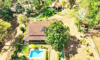 Imagem 4: Imóvel para venda tem 15000 metros quadrados com 6 quartos em Pimentas - Betim - MG