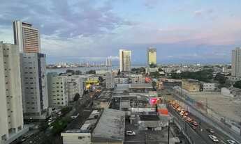 Imagem 6: Imóvel para aluguel com 36 metros quadrados com 1 quarto em Pina - Recife - PE