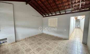 Imagem 3: Casa para venda e locação Jardim Progresso em Rio Claro SP