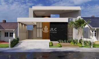 Imagem: Casa de Alto Padrão à Venda- Condomínio