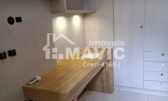 Imagem 7: Apartamento com 2 dormitórios para alugar, 50 m² por R$ 1.800,00/mês - Jaraguá 99 - Jaragu