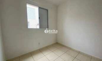 Imagem 7: Apartamento com 2 quartos disponível para locação bairro Laranjeiras em Uberlândia-MG