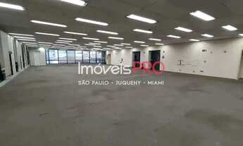 Imagem 5: Conjunto Comercial na Cerqueira Cezar