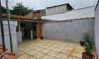 Imagem: Sobrado a venda - Camilópolis, Santo André