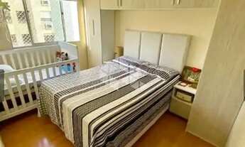 Imagem 4: Apartamento em Rua Norberto Jung - Sarandi - Porto Alegre/RS