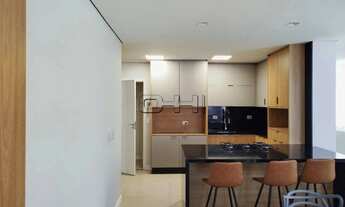 Imagem 7: Venda Apartamento 3 Dormitórios - 190 m² Bela Vista