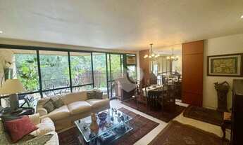 Imagem 2: Jardim Oceânico - Apartamento de frente de 3 Quartos à 100 metros da Olegário Maciel e Pra