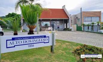 Imagem 4: CASA EM CONDOMÍNIO FECHADO COM 3 QUARTOS À VENDA NOS INGLESES - FLORIANÓPOLIS