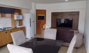 Imagem 2: Apartamento Porteira Fechada no Real Parque