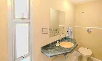 Imagem 5: Aluguel Apartamento 4 Dormitórios - 130 m² Cerqueira César