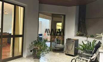 Imagem 4: Apartamento com 4 Suites à venda, 283 m² por R$ 1.130.000 - Setor Oeste - Goiânia/GO