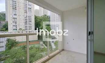 Imagem 5: Apartamento à venda na Rua Nelson Gama de Oliveira, 850 - Vila Andrade - São Paulo - SP