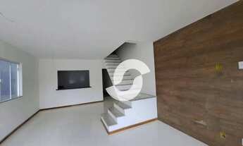 Imagem 3: Ótima Casa com 3 dormitórios, 129 m² - R$ 520.000 - Engenho do Mato - Niterói/RJ