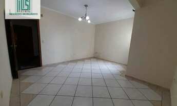 Imagem 2: Apartamento com 3 dormitórios para alugar - Vila Valparaíso - Santo André/SP