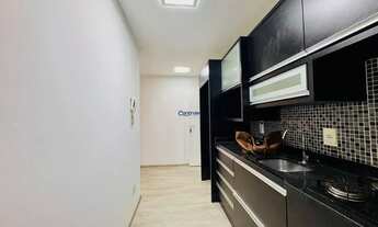 Imagem 4: Apartamento de 02 dormitórios com suíte no Roçado, São José SC