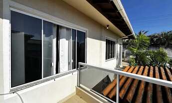 Imagem 7: Casa com espaço gourmet e 4 dormitórios - Trindade