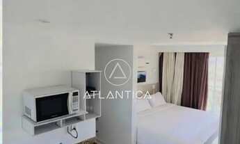 Imagem 3: Atlântica Imóveis tem excelente Flat à Venda na Imbetiba, Macaé/RJ