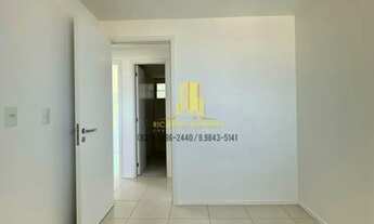 Imagem 5: Innovare, 83m², 03 quartos e 02 vagas, vista livre