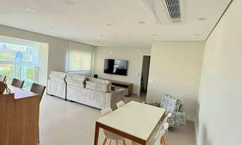 Imagem 3: Apartamento à venda em Campinas, Taquaral, com 3 quartos, com 89 m², DNA Taquaral