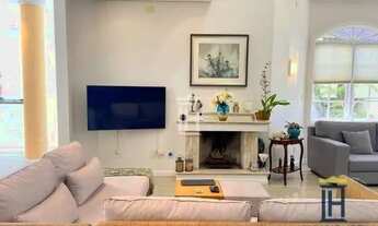 Imagem 4: Casa de Alto Padrão em Jurerê Internacional