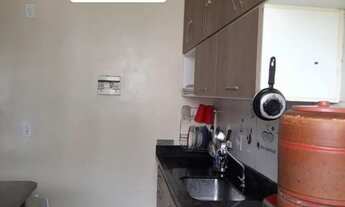 Imagem 3: Vendo ou troco Apartamento com 2 dormitórios