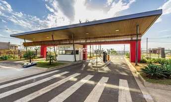 Imagem 2: Terreno à venda e para alugar em Piracicaba, Santa Rosa, com 309.75 m², Condomínio Villa B