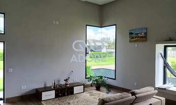 Imagem 3: Casa de Condomínio para aluguel, 3 quartos, 1 suíte, 3 vagas, Condomínio Palmeiras Imperia