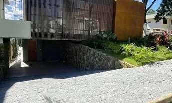 Imagem 4: Sobrado á venda de alto padrão em Condomínio fechado-Anápolis, com 4 suítes e 332 metros d