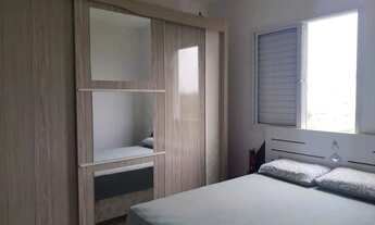 Imagem 7: Imóvel para aluguel com 64 metros quadrados com 2 quartos em Vila São José - Taubaté - SP