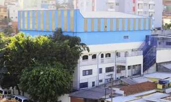 Imagem: Prédio Comercial em Anália Franco com