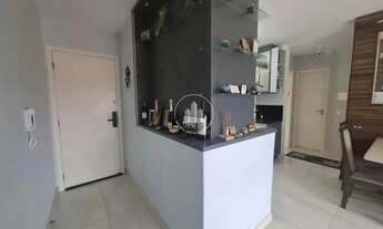 Imagem 2: Apartamento mobiliado 2 Quartos - Ceniro Martins - BRN