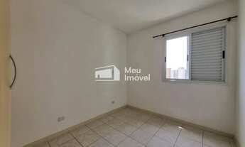 Imagem 4: BRA22225 - Aluguel Apartamento 1 dormitório - Condomínio San Giuseppe