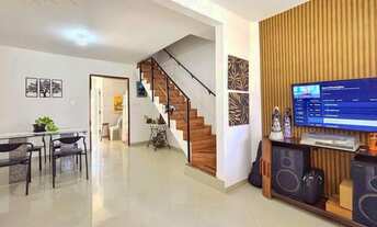 Imagem: Casa à venda em Salvador, Stella Maris