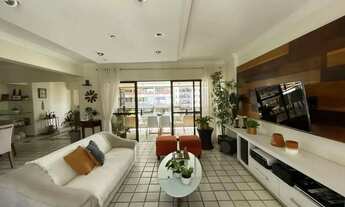 Imagem 4: Apartamento à venda no EDIFÍCIO ELSON BAHIA DE ALMEIDA , CANDEIAS, Jaboatão dos Guararapes