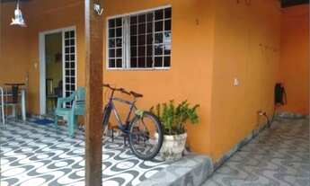 Imagem 2: Casa 3 Quartos - Campo grande - West Shopping