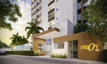 Imagem: ENJOY - Apartamentos no bairro Messejana
