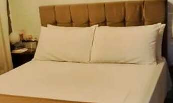 Imagem 3: Vendo casa com piscina e área de festa ou troco por apartamento ,280 mil ,troca 310 mil