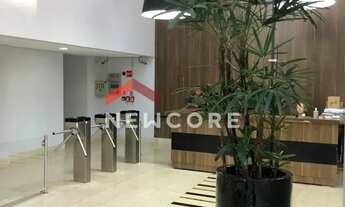 Imagem 7: Sala comercial em Rua Coronel Irineu de Castro - Jardim Anália Franco - São Paulo/SP