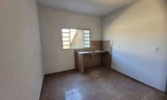 Imagem 6: Aluga casa 2/4 , na laje e cerâmica!!!!!