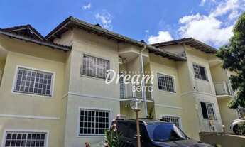 Imagem 2: Casa com 2 dormitórios à venda, 73 m² por R$ 420.000,00 - Caxangá - Teresópolis/RJ