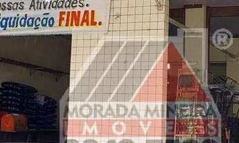 Imagem 2: ALUGA-SE OU PASSA-SE O PONTO!