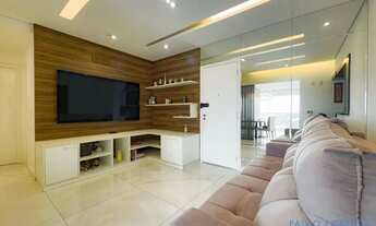 Imagem 2: APARTAMENTO - ALPHAVILLE - SP