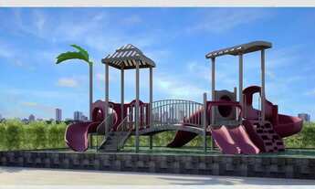 Imagem 7: Apartamento no Prime View com vista mar com 3 dormitórios para alugar, 139 m² por R$ 11.50