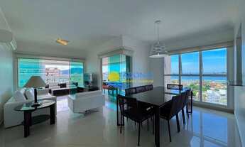 Imagem 7: Apartamento próximo à praia com vista Enseada Guarujá