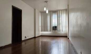 Imagem 2: Imóvel para aluguel com 90 metros quadrados com 3 quartos em Laranjeiras - Rio de Janeiro