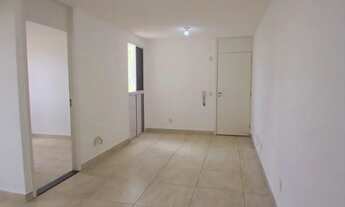 Imagem 2: Ágio de Apartamento de 2 quartos na Quadra 204 - Setor Total Ville - DF