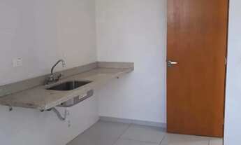 Imagem 6: Apartamento Residencial para locação, Loteamento Santo Antônio, Jaguariúna - AP0892