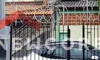 Imagem 4: Casa em Rua Maria Amélia de Camargo Pires - Jardim São Paulo - Sorocaba/SP