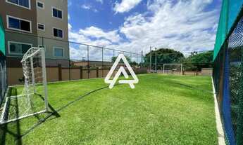 Imagem 6: Apartamento para aluguel, 2 quarto(s), Itambé, Caucaia