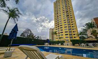 Imagem 2: Apartamento - Parque Prado - Campinas